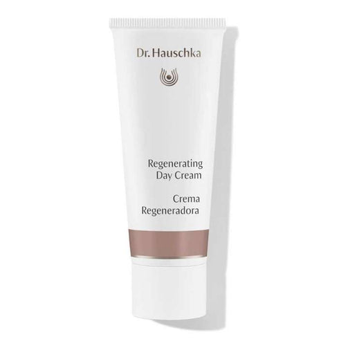 Dr. Hauschka Regenerating Day Cream 40ml-Matakana Pharmacy